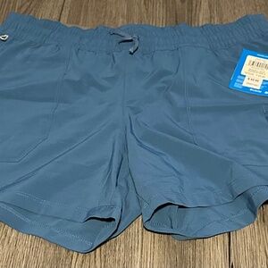 Columbia Large Shorts